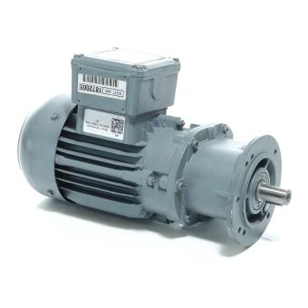 Getriebemotor  Neuwertig